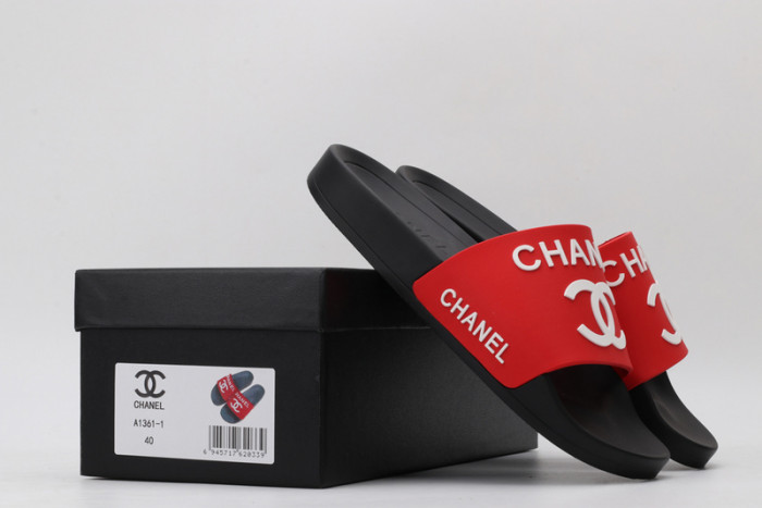 C*HANNEL SLIDE CLSE-004