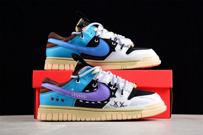 nike sb dunk low  dv0821-200