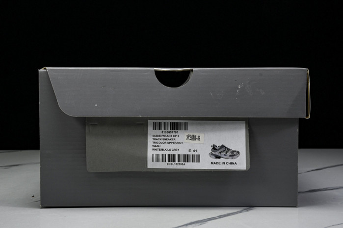 Ba*len*cia*ga track runner btt-199