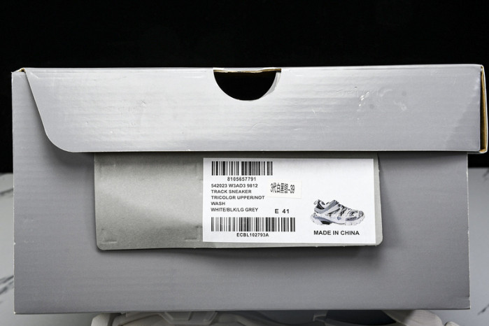 Ba*len*cia*ga track runner btt-199