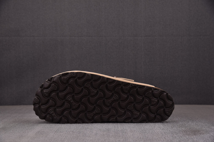 BIRKEN SLIDE (Sand) BNSE-003