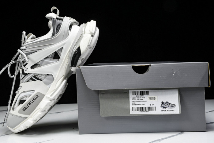 Ba*len*cia*ga track runner btt-199