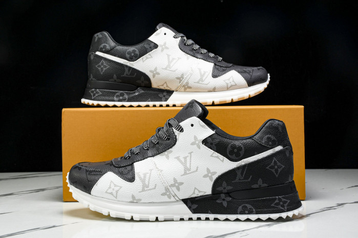 LOU VUIT RUN AWAY LVRA-003