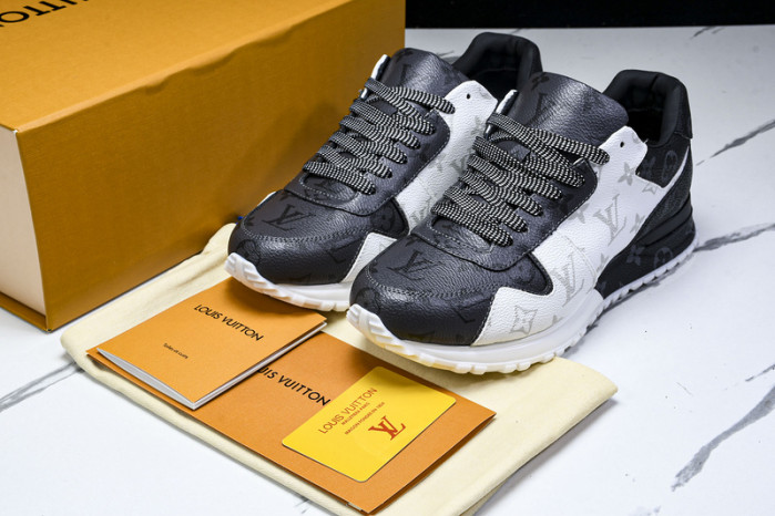 LOU VUIT RUN AWAY LVRA-003