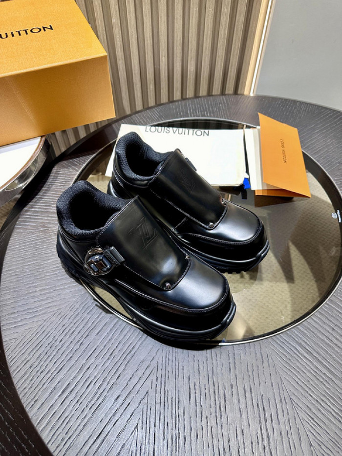 LOU VUIT SNEAKERS LVSS-0292