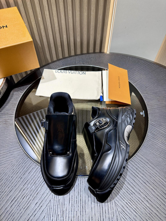 LOU VUIT SNEAKERS LVSS-0292