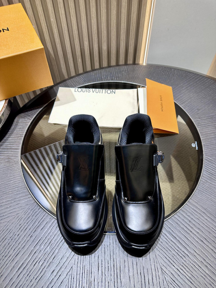 LOU VUIT SNEAKERS LVSS-0292