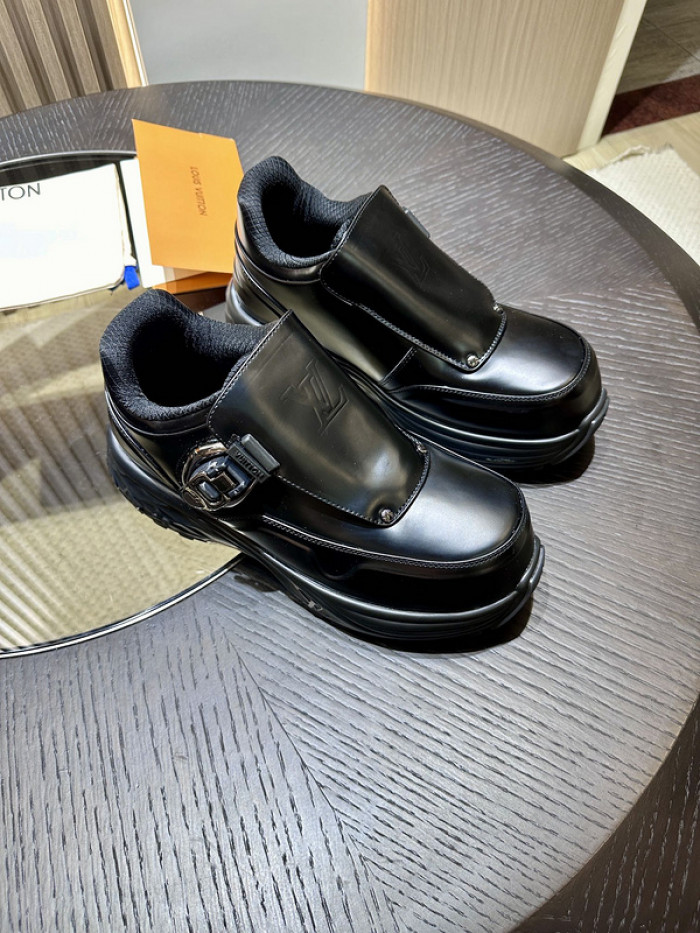 LOU VUIT SNEAKERS LVSS-0292