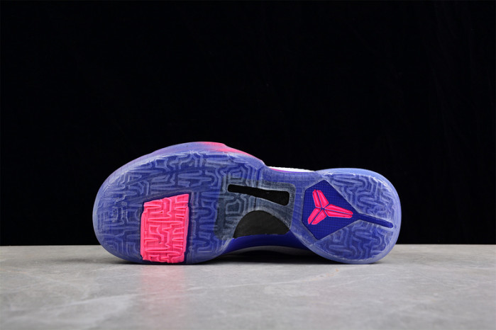 nike kobe 8 mambacurial  cw2210-100