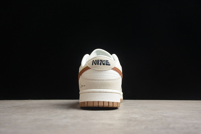nike dunk low  d09457---100