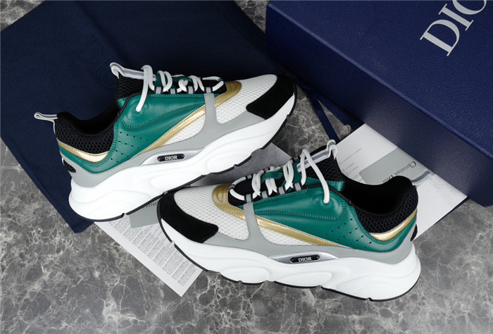 dr b22 trainer sneakers drb22-045