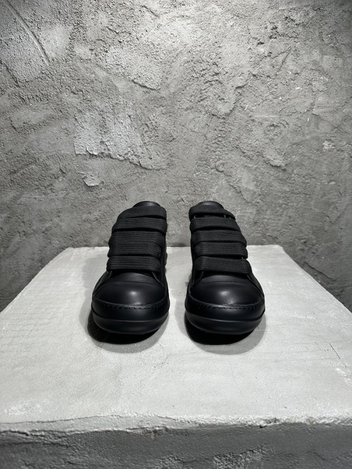 RICK OWEN.S SNEAKER RO-208