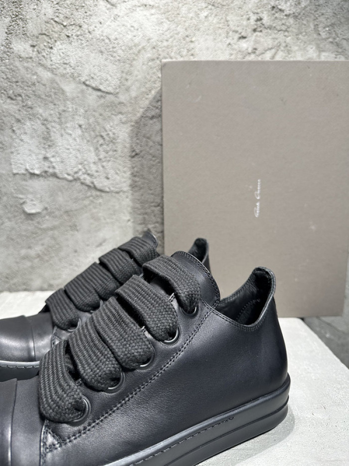 RICK OWEN.S SNEAKER RO-208
