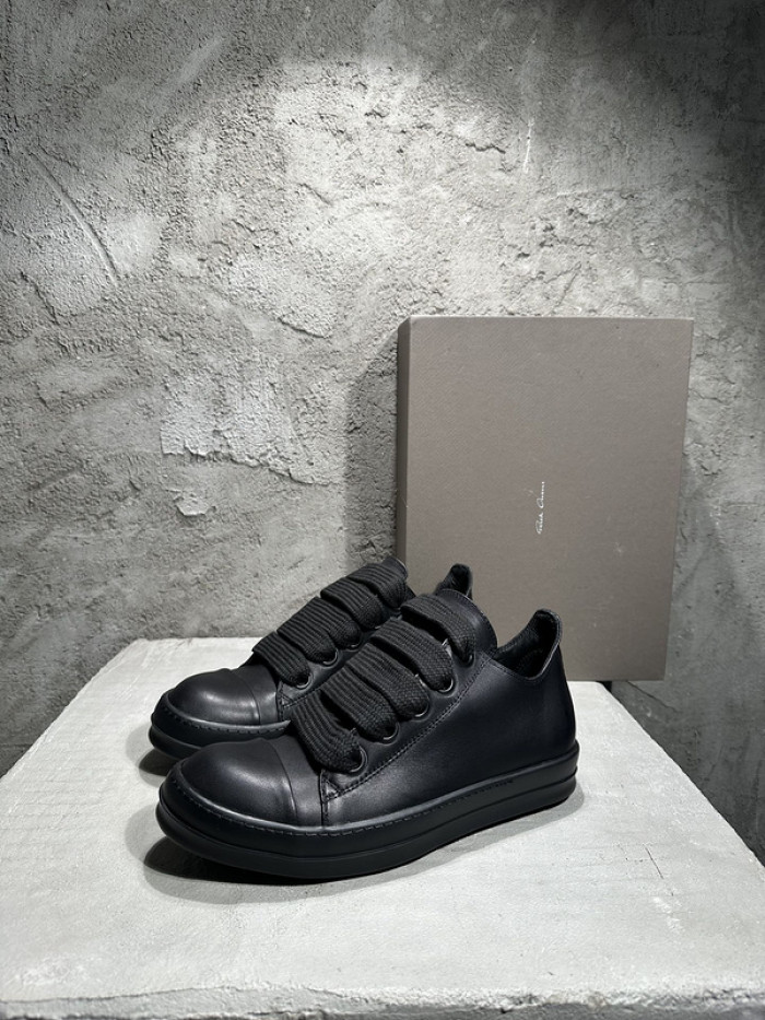 RICK OWEN.S SNEAKER RO-208