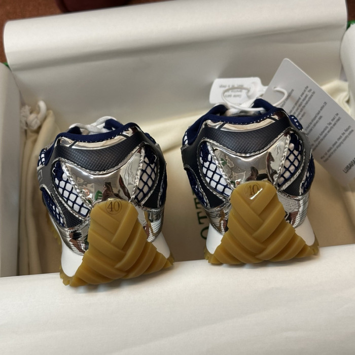 BOTTEGA VENETA SNEAKER BVS-040