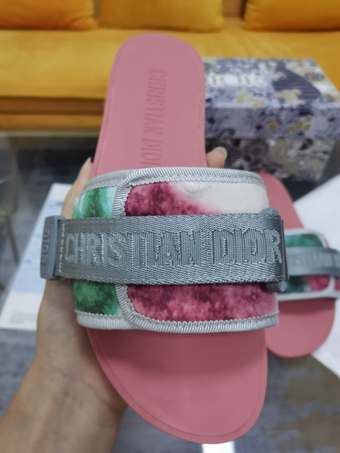 DIOR SLIDES DS-033