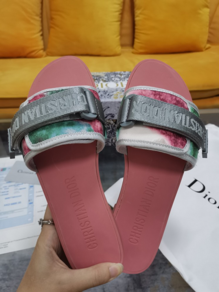 DIOR SLIDES DS-033