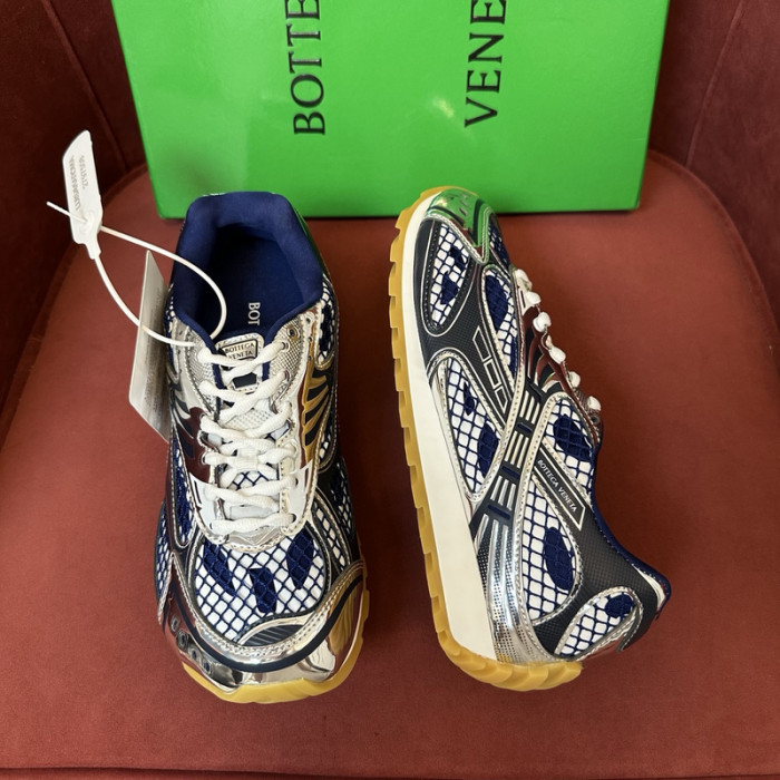 BOTTEGA VENETA SNEAKER BVS-040