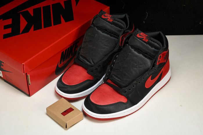air jordan 1 high og wmns “satin bred”  fd4810-061