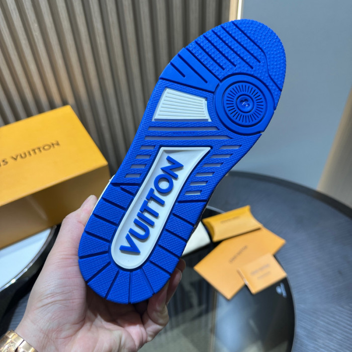 LVT SNEAKERS LVSRS-0011