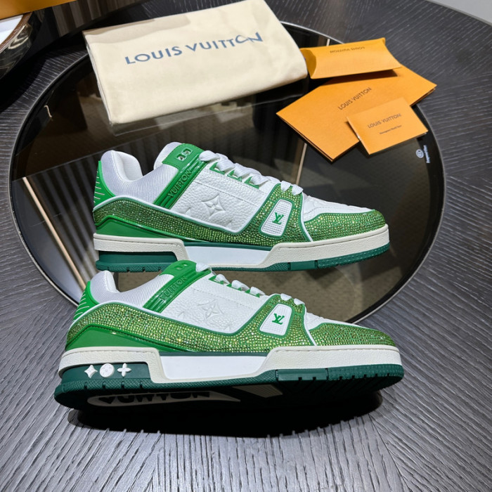 LVT SNEAKERS LVSRS-0009