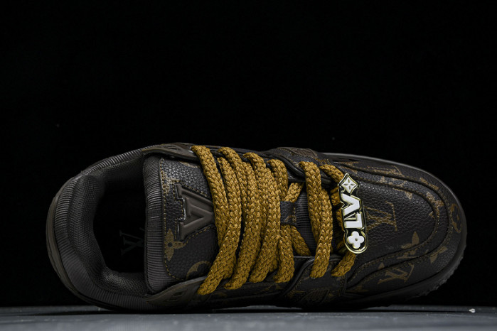 lou vuit sneakers lvss-0275