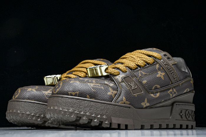 lou vuit sneakers lvss-0275