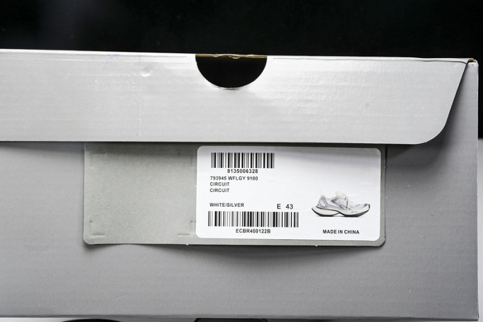 B*AL*ENCIAGA CIRCUIT BC-004