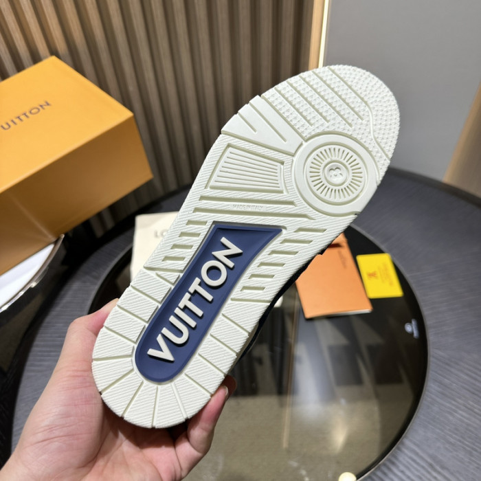 LOU VUIT SNEAKERS LVSS-0341