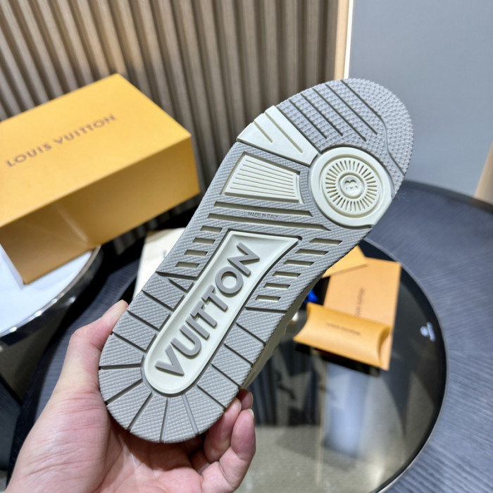 LOU VUIT SNEAKERS LVSS-0353