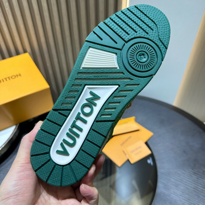 LVT SNEAKERS LVSRS-0009