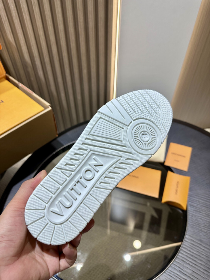 LOU VUIT SNEAKERS LVSS-0287