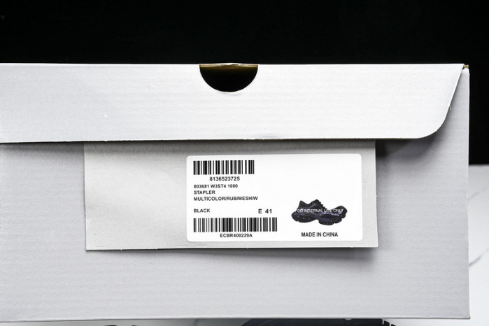 b*al*enciaga stapler  bsr-004