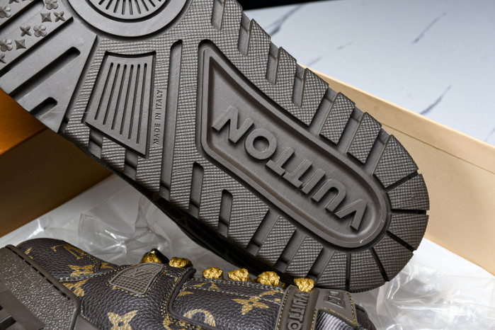 lou vuit sneakers lvss-0275