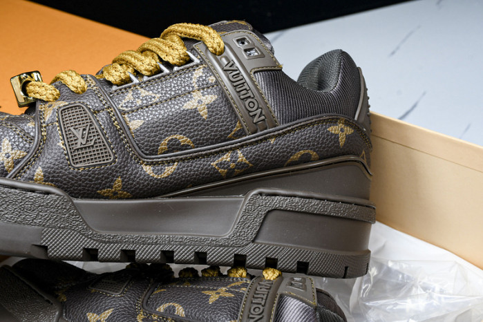 lou vuit sneakers lvss-0275