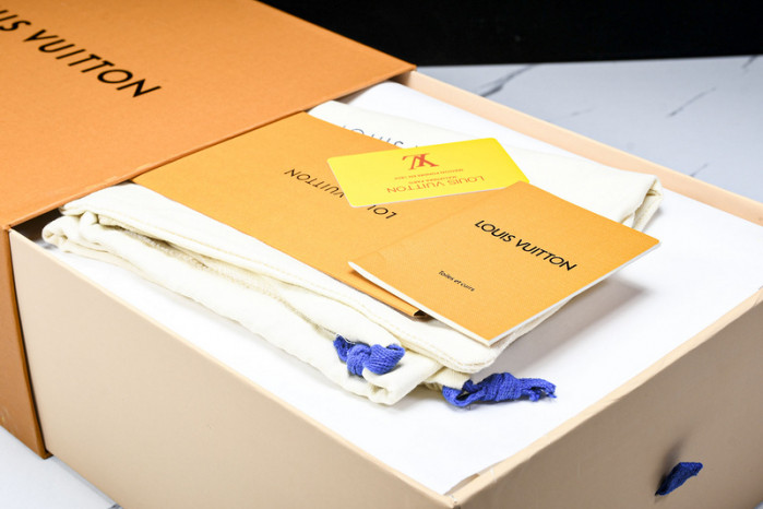 lou vuit sneakers lvss-0275