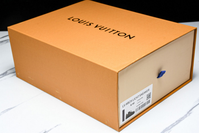 lou vuit sneakers lvss-0275