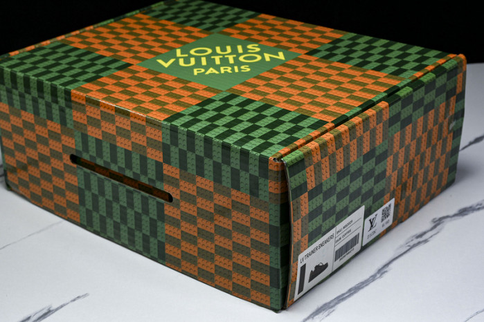 lou vuit sneakers lvss-0275