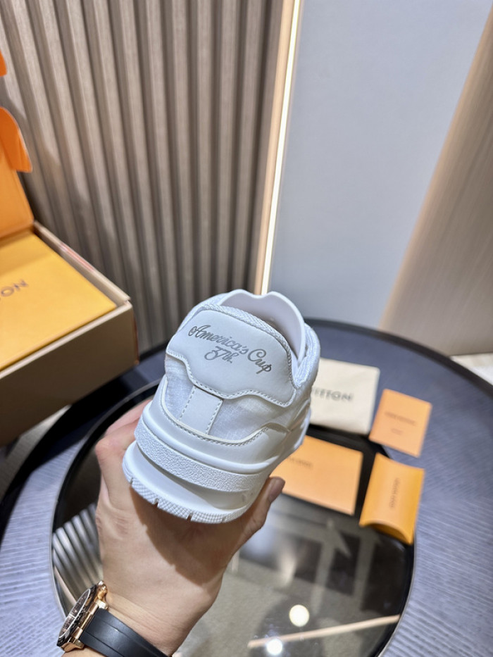 LOU VUIT SNEAKERS LVSS-0287