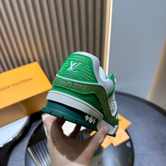 LVT SNEAKERS LVSRS-0009