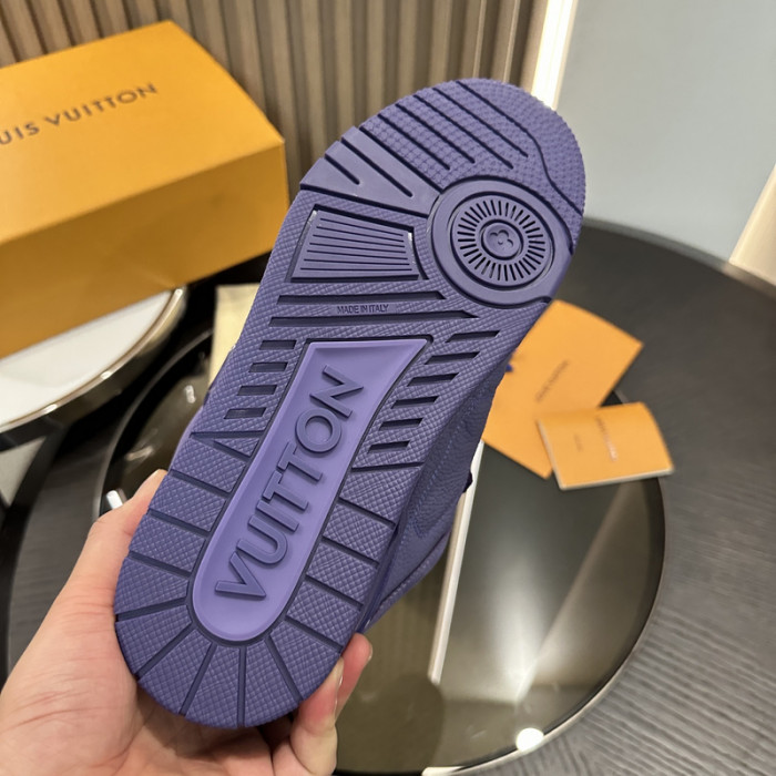 LOU VUIT SKATE LVSK-0009