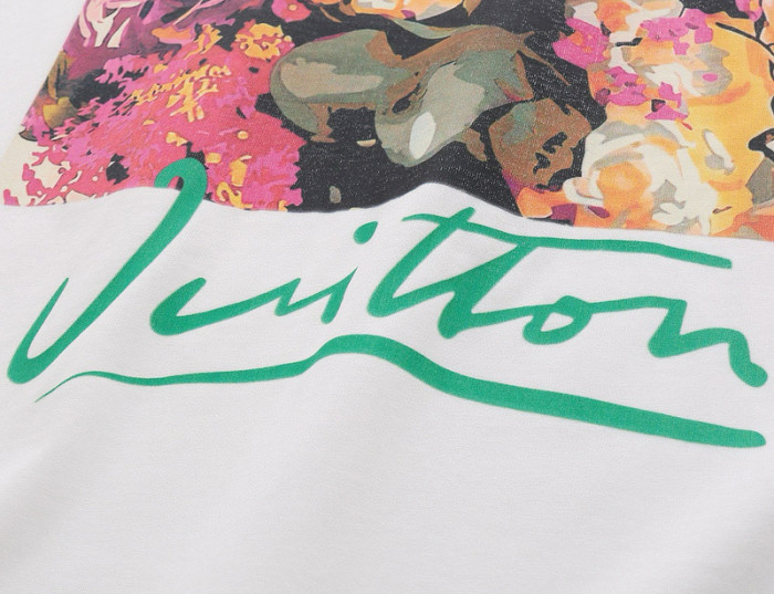 LVT T-SHIRTS LVT-008