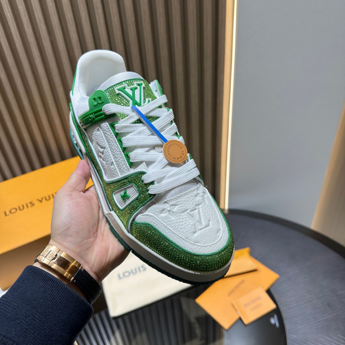 LVT SNEAKERS LVSRS-0009