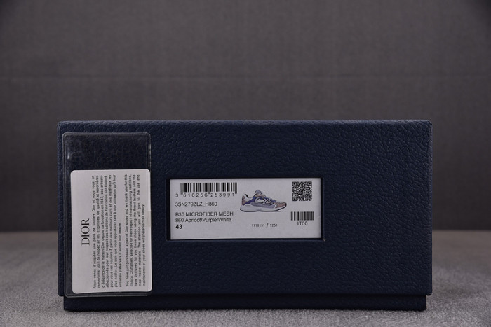 dr b30 sneaker  drb-049