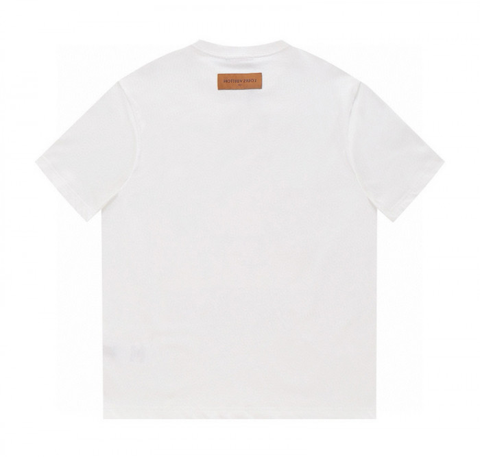 LVT T-SHIRTS LVT-008