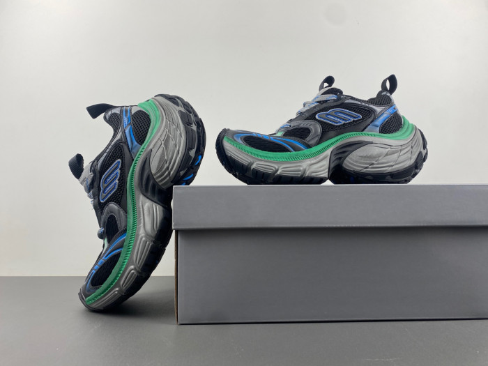 b*al*enciaga cargo bco-002