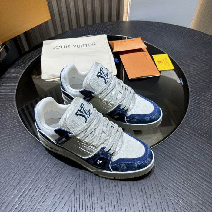 LOU VUIT SNEAKERS LVSS-0341