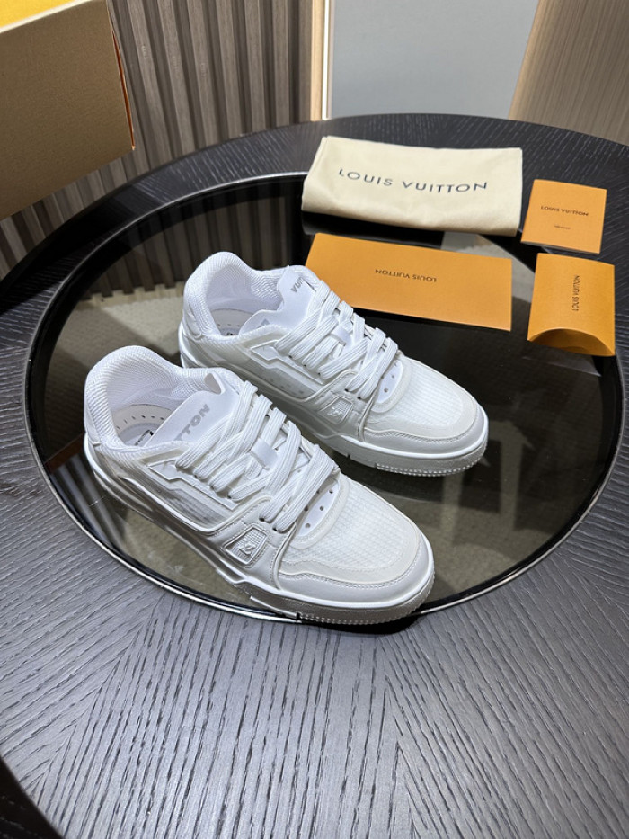 LOU VUIT SNEAKERS LVSS-0287