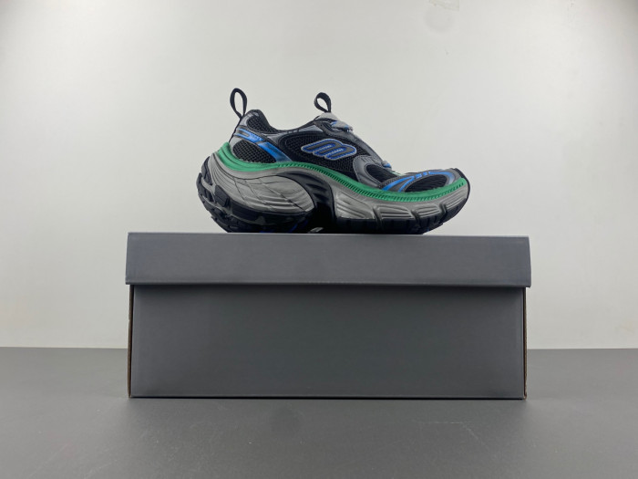 b*al*enciaga cargo bco-002