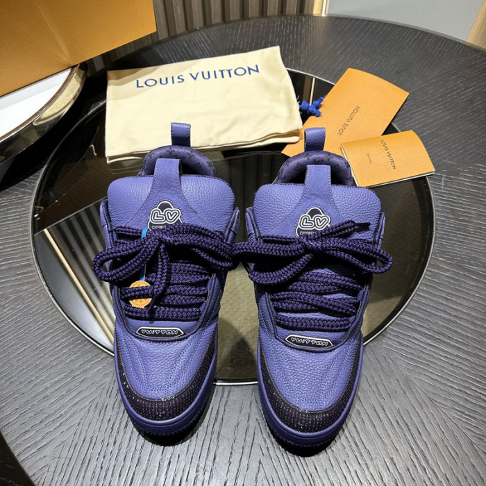 LOU VUIT SKATE LVSK-0009